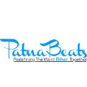 Patnabeats.com logo