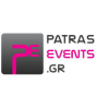 Patrasevents.gr logo
