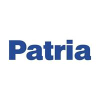 Patria.fi logo