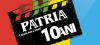 Patria.md logo