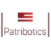 Patribotics.blog logo