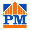 Patrickmorin.com logo