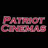 Patriotcinemas.com logo
