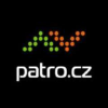 Patro.cz logo