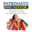 Patronatopormayor.cl logo