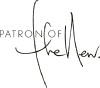 Patronofthenew.us logo