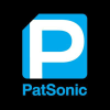 Patsonic.com logo