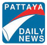 Pattayadailynews.com logo