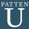 Patten.edu logo