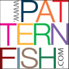 Patternfish.com logo