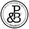 Pattyandbun.co.uk logo