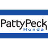Pattypeckhonda.com logo
