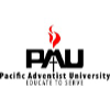 Pau.ac.pg logo