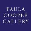 Paulacoopergallery.com logo