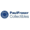 Paulfrasercollectibles.com logo