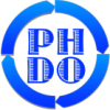 Paulhammant.com logo