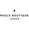 Paulsboutique.com logo