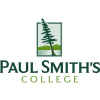 Paulsmiths.edu logo