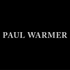 Paulwarmer.com logo