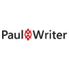 Paulwriter.com logo