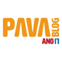 Pavablog.com logo