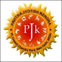 Pavitrajyotish.com logo
