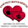 Pawfectmatch.org logo