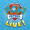 Pawpatrollive.com logo