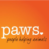 Paws.org logo