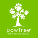 Pawtree.com logo