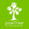Pawtree.com logo