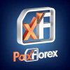 Paxforex.com logo