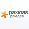 Paxinasgalegas.es logo