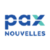 Paxnouvelles.com logo