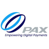 Paxtechnology.us logo