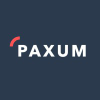 Paxum.com logo