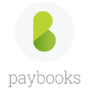 Paybooks.in logo