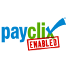 Payclix.com logo