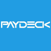 Paydeck.in logo
