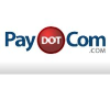 PayDotCom logo