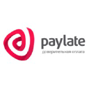 Paylate.ru logo