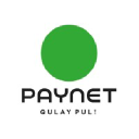 Paynet.uz logo