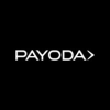Payoda.com logo