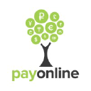 Payonline.ru logo