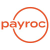 Payroc.com logo