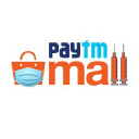 Paytmmall.com logo