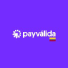 Payvalida.com logo