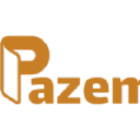 Pazema.com logo