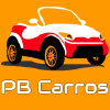 Pbcarros.com.br logo