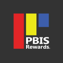 Pbisrewards.com logo
